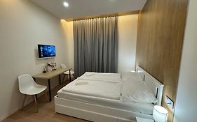 Zitna Downtown Apartments